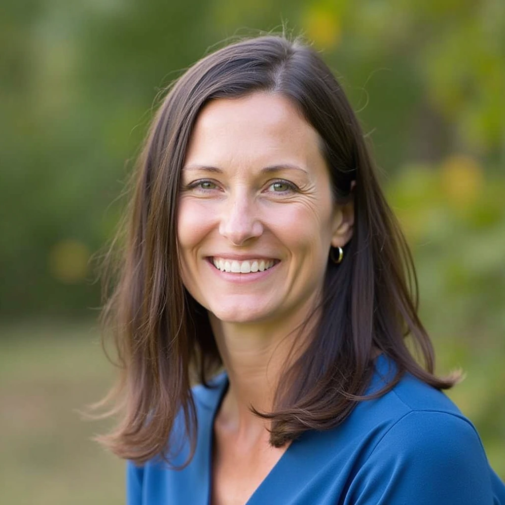 Dr. Claudia Becker